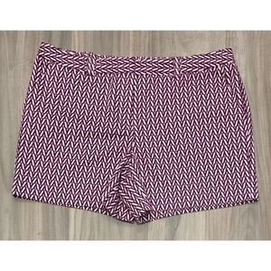 Chic Worthington Women's Modern Fit Shorts Stylish & Comfortable for All Seasons